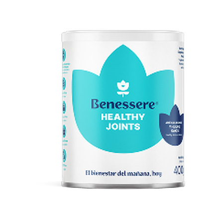 Healthy Joints