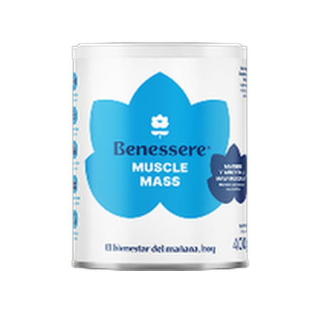 Muscle Mass